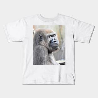 Gorilla Kids T-Shirt